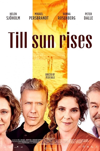 Caratula, cartel, poster o portada de Till Sun Rises