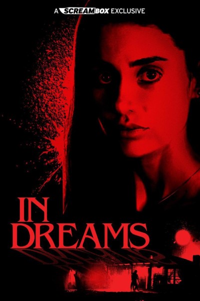 Caratula, cartel, poster o portada de In Dreams