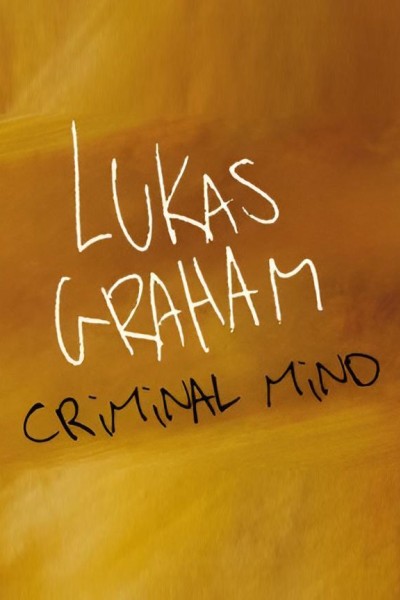 Cubierta de Lukas Graham: Criminal Mind (Vídeo musical)