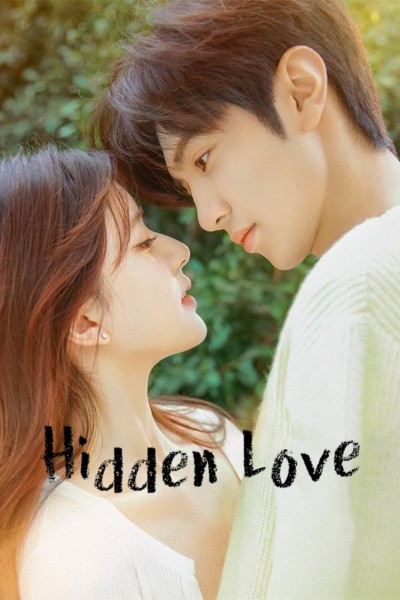 Caratula, cartel, poster o portada de Hidden Love