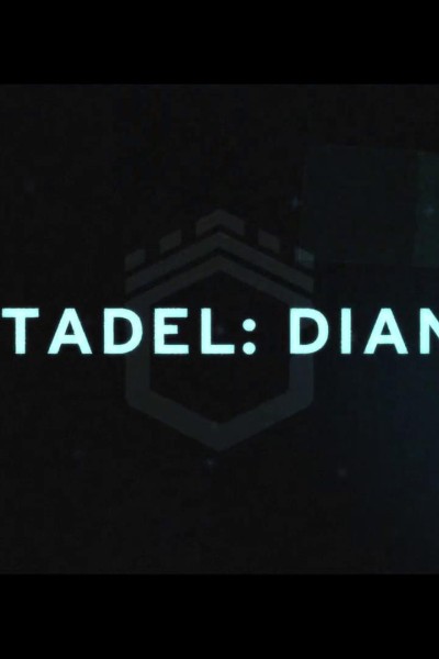 Caratula, cartel, poster o portada de Citadel: Diana