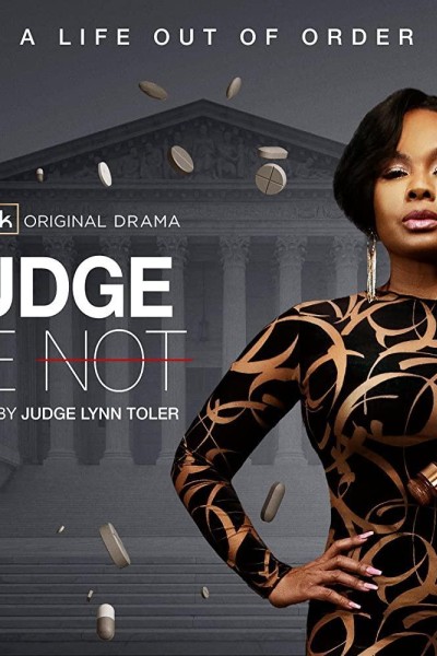 Caratula, cartel, poster o portada de Judge Me Not