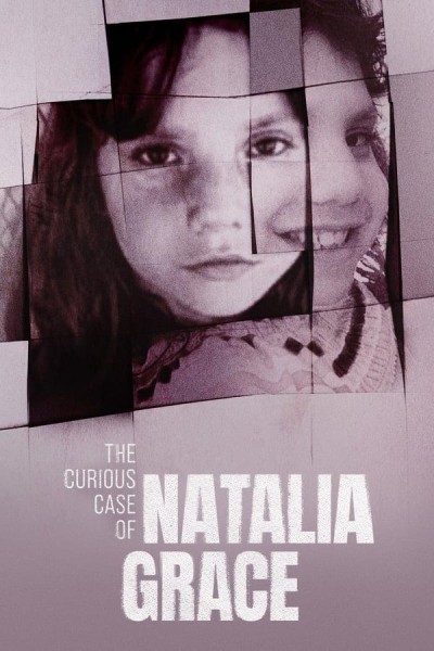 Caratula, cartel, poster o portada de El curioso caso de Natalia Grace