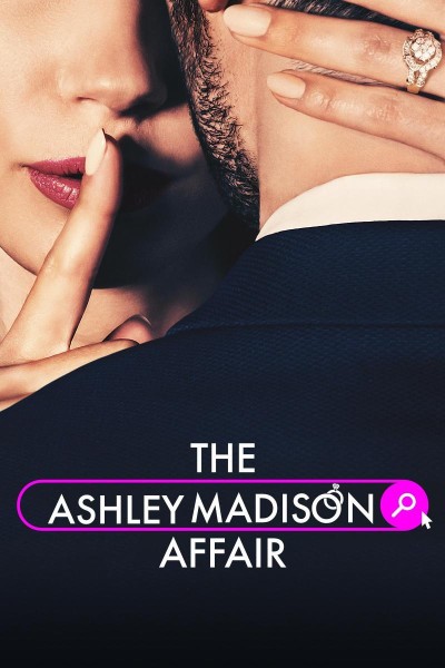 Caratula, cartel, poster o portada de El escándalo Ashley Madison