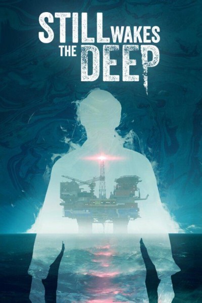 Cubierta de Still Wakes the Deep