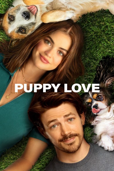 Caratula, cartel, poster o portada de Puppy Love