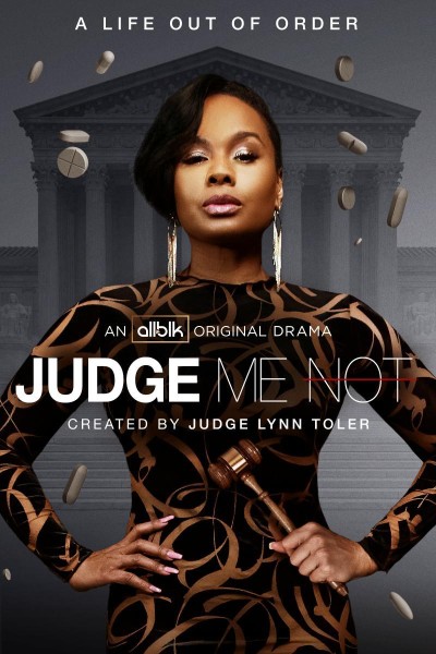 Caratula, cartel, poster o portada de Judge Me Not