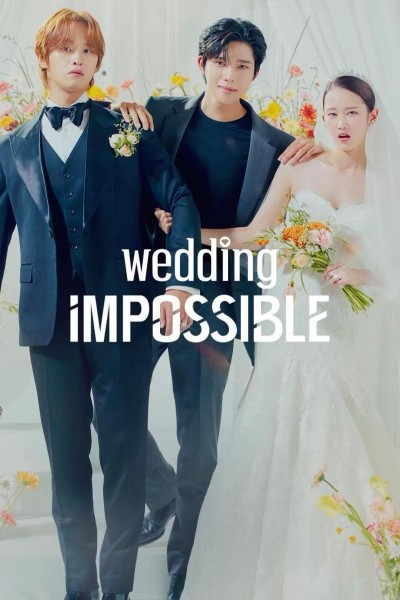 Caratula, cartel, poster o portada de Wedding Impossible