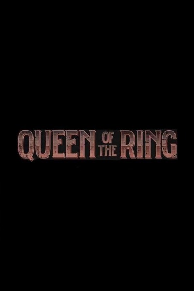 Caratula, cartel, poster o portada de Queen of the Ring