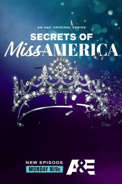 Caratula, cartel, poster o portada de Secrets of Miss America