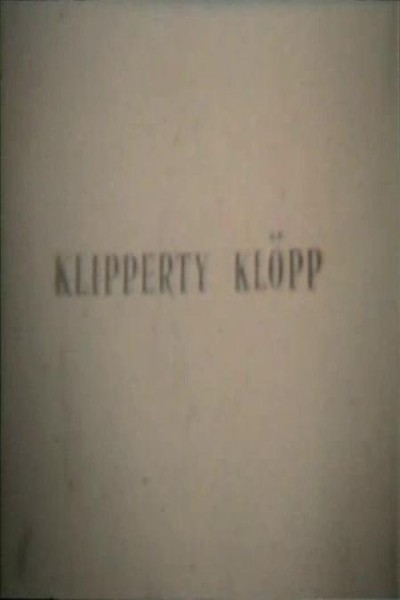 Cubierta de Klipperty Klöpp