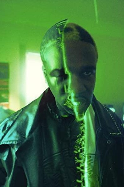 Cubierta de A$AP Ferg feat. Pharrell Williams & The Neptunes: Green Juice (Vídeo musical)