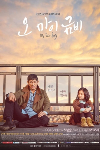 Caratula, cartel, poster o portada de Oh Mai Geum Bi