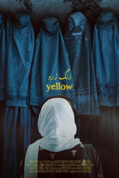 Caratula, cartel, poster o portada de Yellow