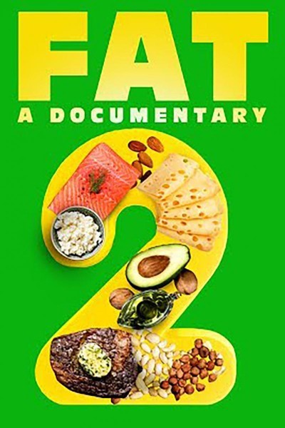 Caratula, cartel, poster o portada de Fat: A Documentary 2