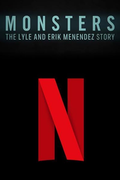 Caratula, cartel, poster o portada de Monstruos: La historia de Lyle y Erik Menendez