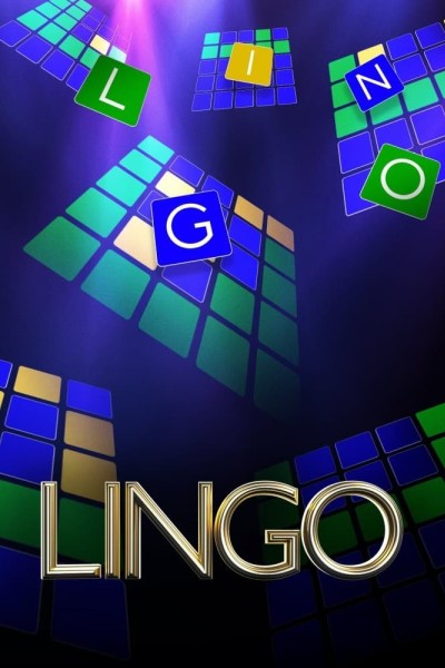 Caratula, cartel, poster o portada de Lingo