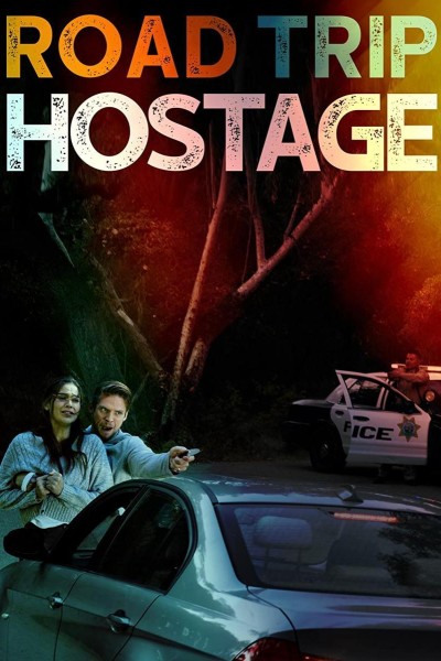 Caratula, cartel, poster o portada de Road Trip Hostage