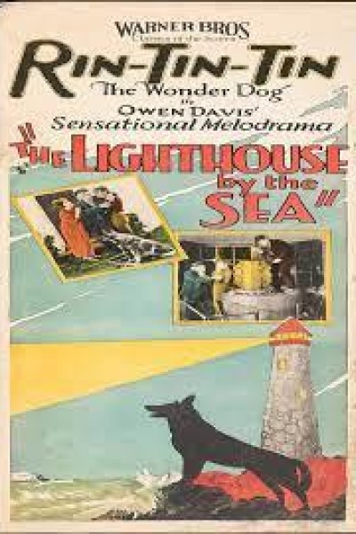 Caratula, cartel, poster o portada de The Lighthouse by the Sea