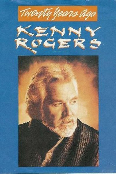 Cubierta de Kenny Rogers: Twenty Years Ago (Vídeo musical)