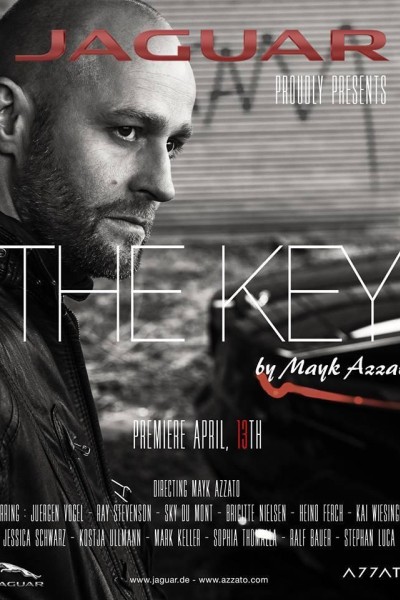 Caratula, cartel, poster o portada de The Key