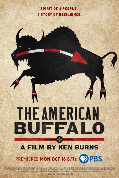 Caratula, cartel, poster o portada de The American Buffalo