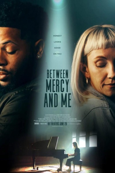 Caratula, cartel, poster o portada de Between Mercy and Me