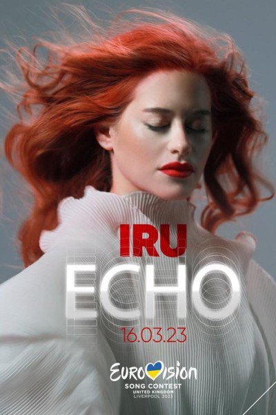 Cubierta de Iru: Echo (Vídeo musical)