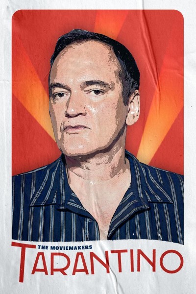 Caratula, cartel, poster o portada de The Moviemakers: Tarantino