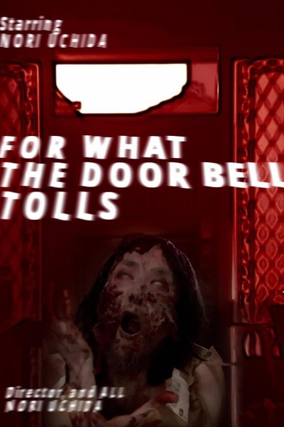 Cubierta de For What the Door Bell Tolls