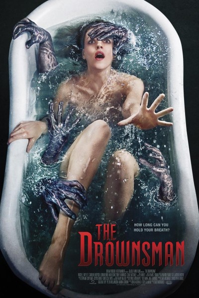 Caratula, cartel, poster o portada de The Drownsman