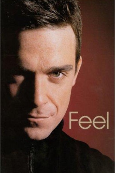 Cubierta de Robbie Williams: Feel (Vídeo musical)