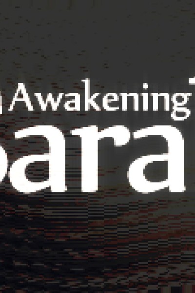 Cubierta de Awakening Sarah