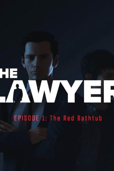 Cubierta de The Lawyer – Episode 1: The Red Bathtub