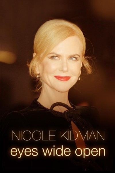 Caratula, cartel, poster o portada de Nicole Kidman en primera persona