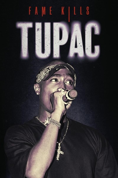 Cubierta de Fame Kills: Tupac