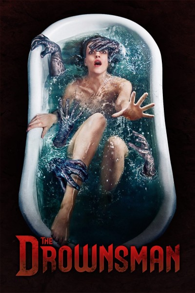 Caratula, cartel, poster o portada de The Drownsman