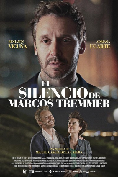 Caratula, cartel, poster o portada de El silencio de Marcos Tremmer