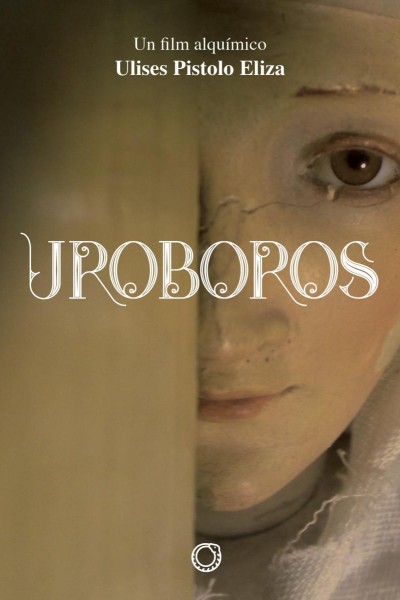 Cubierta de Uroboros