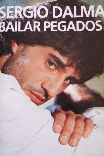 Cubierta de Sergio Dalma: Bailar pegados