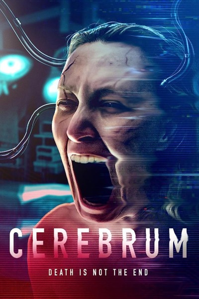 Caratula, cartel, poster o portada de Cerebrum