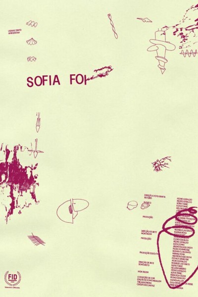 Caratula, cartel, poster o portada de Sofia Was