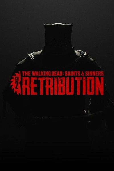 Cubierta de The Walking Dead: Saints & Sinners - Chapter 2: Retribution