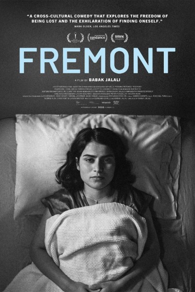 Caratula, cartel, poster o portada de Fremont