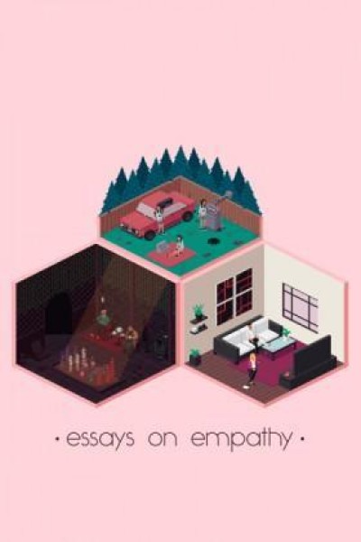 Cubierta de Essays on Empathy