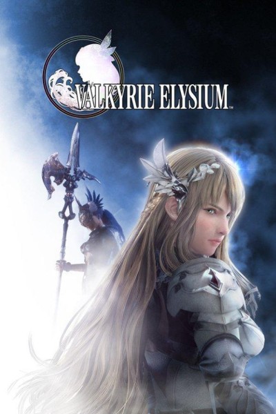 Cubierta de Valkyrie Elysium