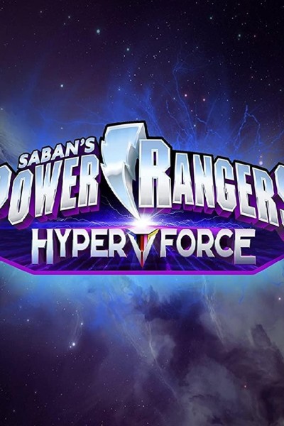 Caratula, cartel, poster o portada de Power Rangers HyperForce