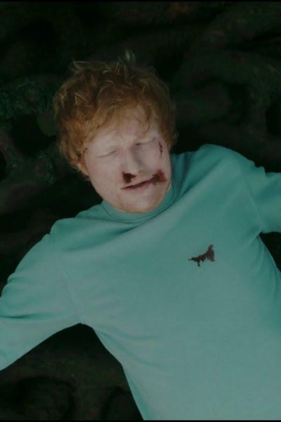 Cubierta de Ed Sheeran: Life Goes On (Vídeo musical)