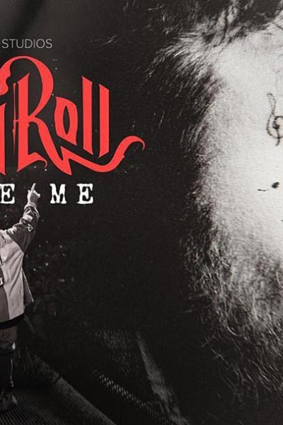 Caratula, cartel, poster o portada de Jelly Roll: Save Me