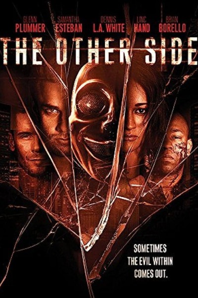 Cubierta de The Other Side